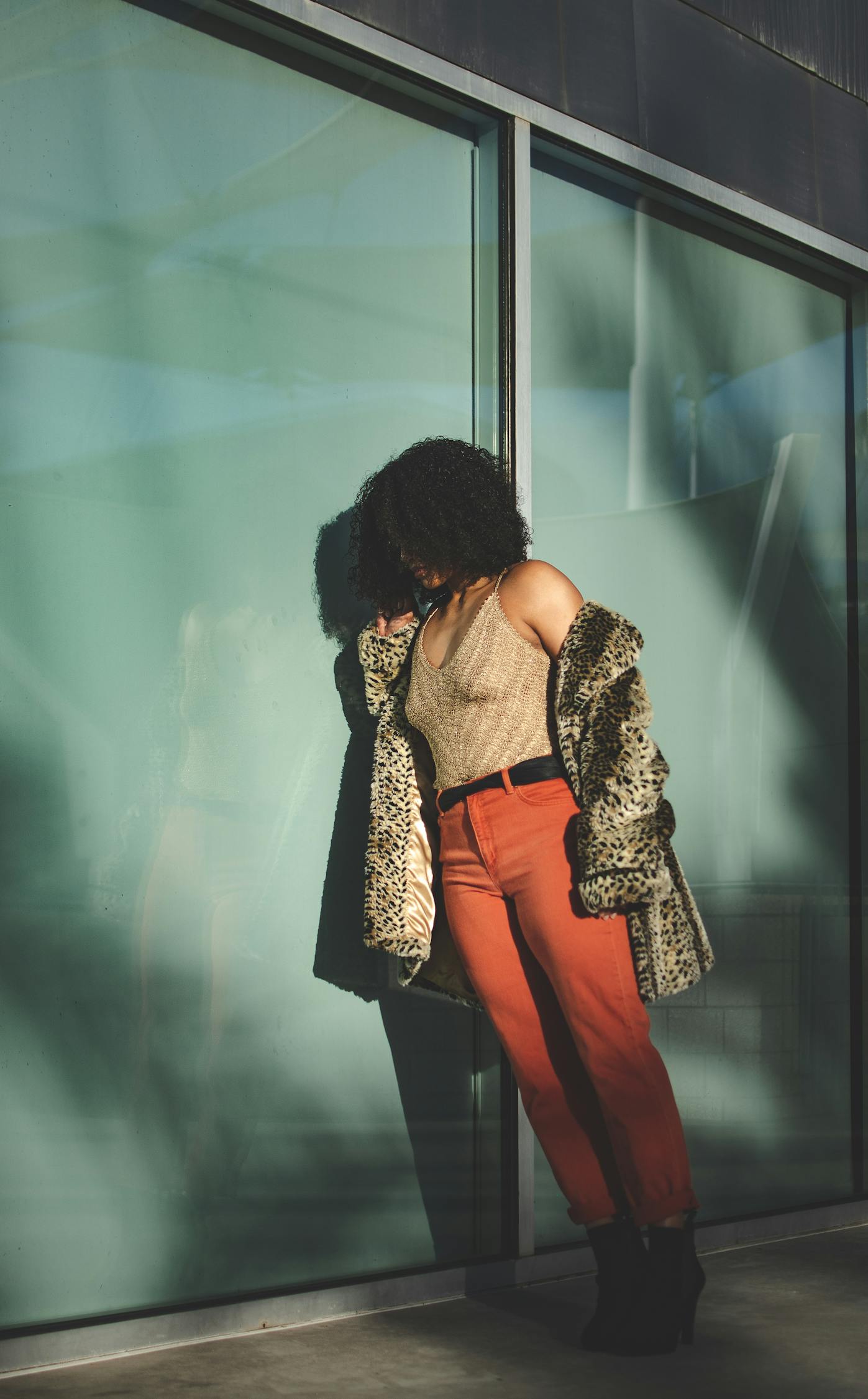 歐美頭像精選，時(shí)尚潮流與個(gè)人風(fēng)格的完美融合之選