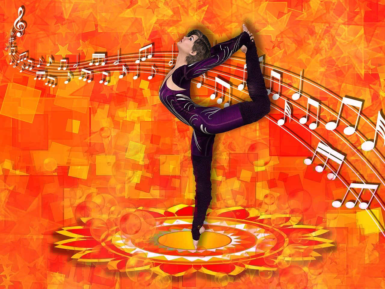 假面舞客最新風(fēng)潮，現(xiàn)實(shí)與幻想的舞蹈盛宴