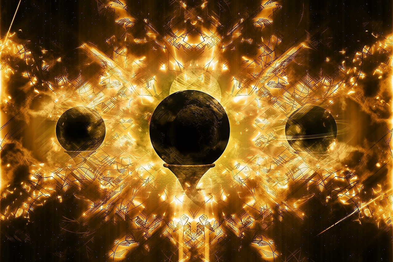 仙域最新禮包，奇幻世界的入門指南