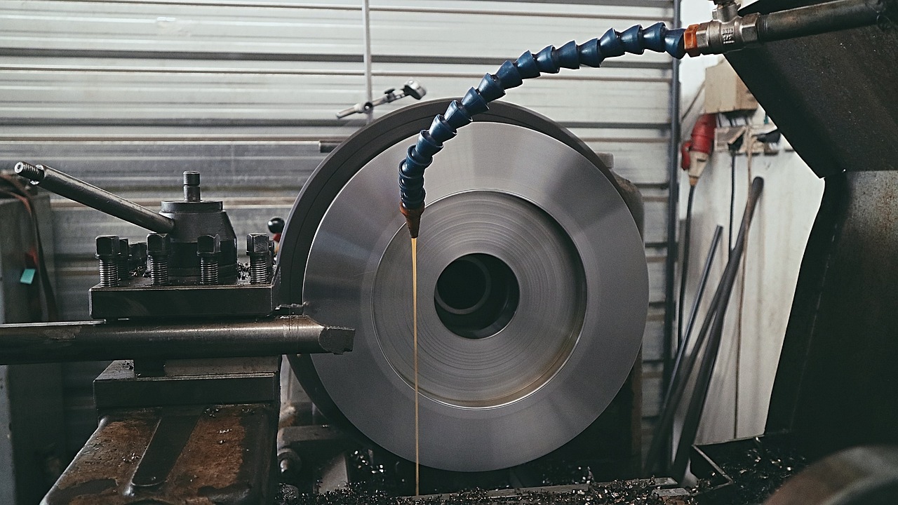 最新找圓機(jī)技術(shù)揭秘，應(yīng)用與創(chuàng)新實(shí)踐