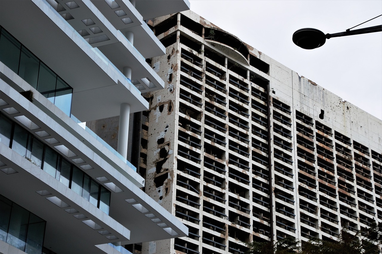 耒陽最新樓盤，城市發(fā)展與居住品質(zhì)的新標桿