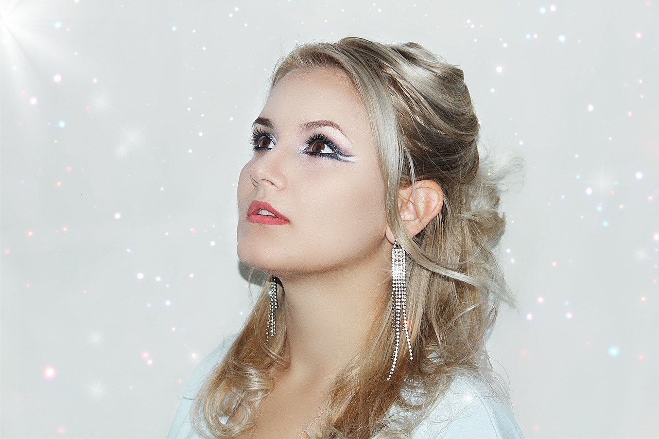 伊一最新短發(fā)造型，時(shí)尚魅力與個(gè)性的完美融合